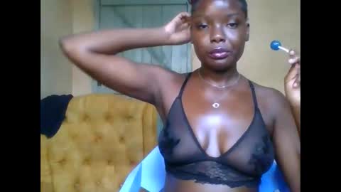 Seductress online show from October 7, 6:53 am