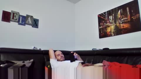 Sebastian online show from September 17, 5:11 am