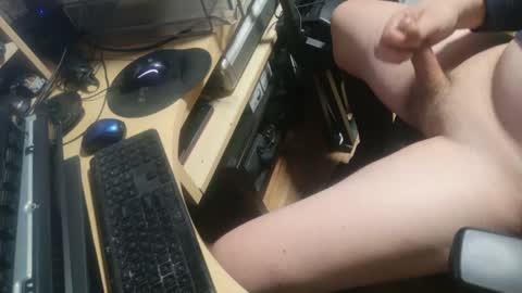 Snapshot of seeker404 chatting on January 18, 11:00 pm Seeker online show from January 18, 11:00 pm