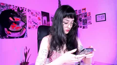 Luciana online show from September 29, 10:09 pm