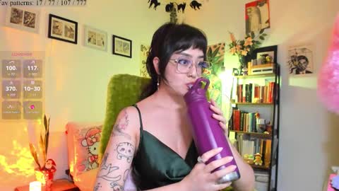 Luciana online show from December 18, 12:17 am