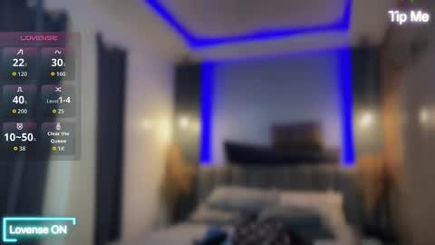 Caroline Tiu online show from January 10, 4:51 am