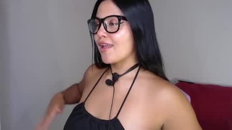 Gaby  but call me selena  instagram sele04angel1 online show from July 8, 6:50 am