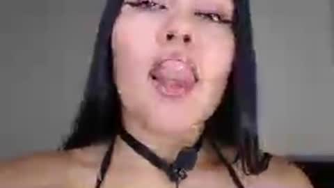 Gaby  but call me selena  instagram sele04angel1 online show from June 18, 11:04 am