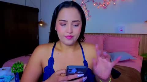 Call me S E L E N A   online show from June 10, 7:02 pm