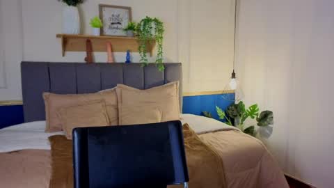 Call me S E L E N A   online show from March 30, 7:03 pm