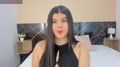 Selena online show from March 3, 2:51 am