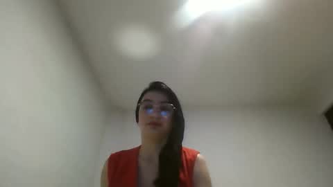 Selena Rous online show from October 28, 3:57 pm