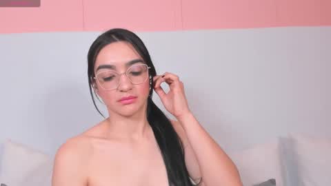 Selena Rous online show from September 10, 1:34 pm