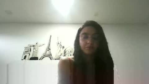 Selena Rous online show from November 21, 3:43 pm