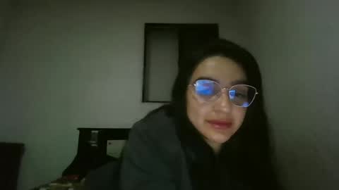 Selena Rous online show from November 30, 5:03 am