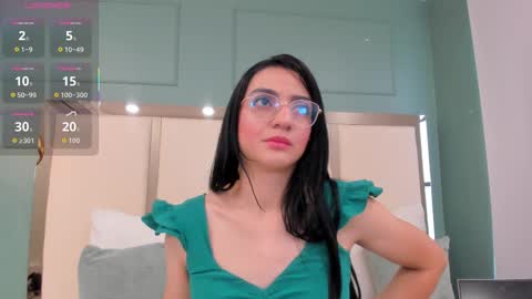 Selena Rous online show from September 18, 12:20 pm