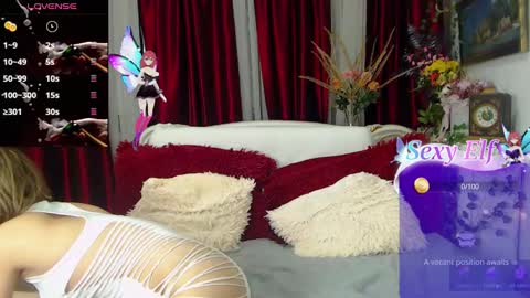 Selena online show from January 22, 2:14 pm