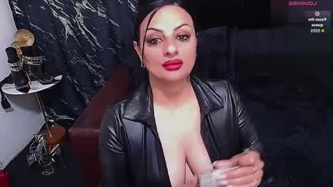 Selene online show from May 26, 4:40 am
