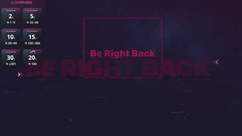 Selene online show from March 31, 7:09 am