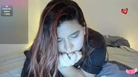 selena david and lina online show from March 11, 1:26 am