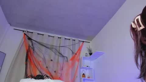 selenafox online show from October 14, 2:03 am