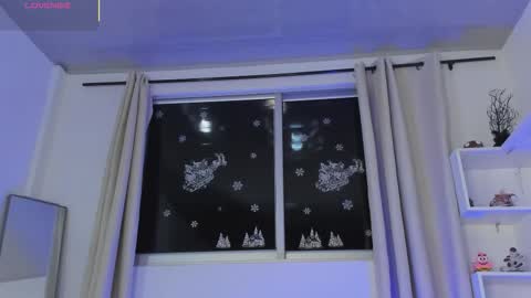 selenafox online show from November 13, 2:14 am