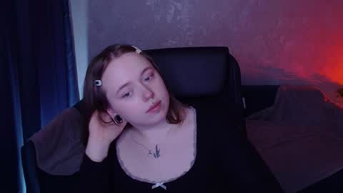 Lilith online show from May 21, 6:03 pm