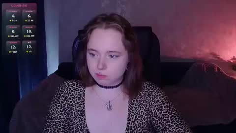 Lilith online show from June 14, 8:22 pm