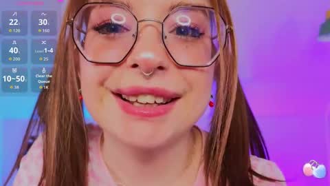 selenamills online show from May 10, 10:10 am