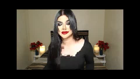 Selena online show from February 17, 2:32 am