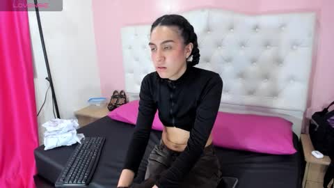 Selena  online show from January 8, 9:53 pm