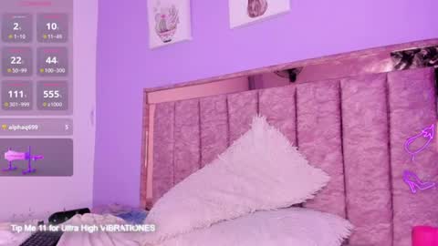 selene_cute05 online show from June 18, 1:11 am