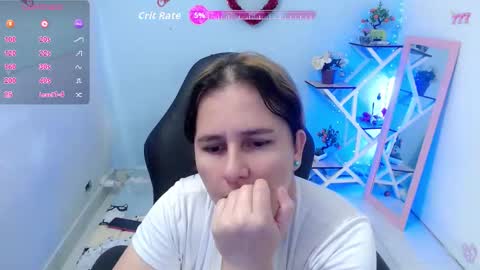 selene online show from February 16, 2:15 pm