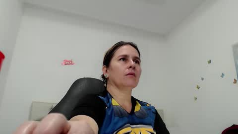 selene online show from April 4, 2:02 pm