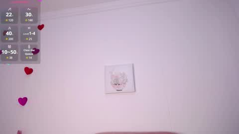selene_swee online show from June 7, 11:32 pm