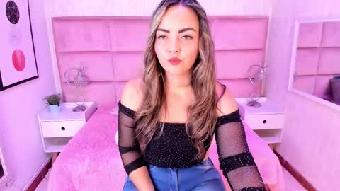 Selene  online show from February 27, 8:23 pm