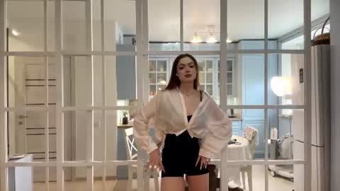 Kylie online show from July 12, 10:29 am