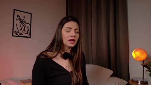 Selene Nova online show from December 17, 9:54 pm