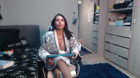 S online show from February 20, 5:15 pm