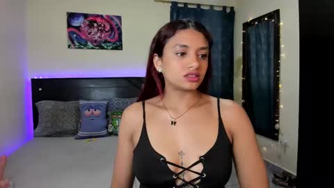 Sele online show from February 18, 12:05 am