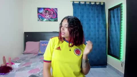 Sele online show from September 10, 1:50 am