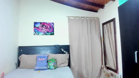 Sele online show from September 18, 1:20 am