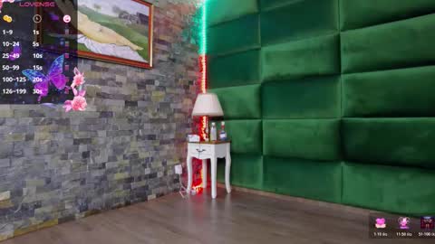 Selen online show from February 20, 8:11 pm