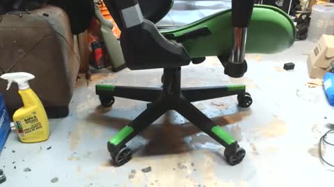 selfpound online show from February 12, 12:36 am