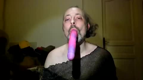 call me how you want its ok online show from February 6, 7:16 pm