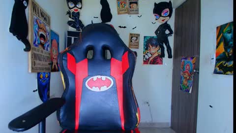  Selinna Kyle  online show from January 8, 3:01 am