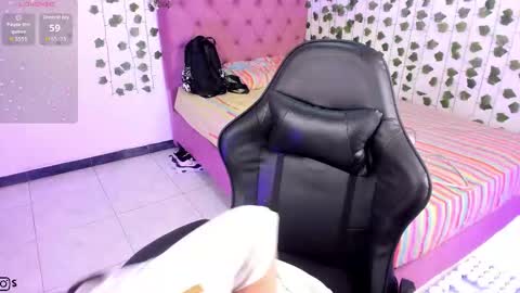 Selina online show from November 18, 2:58 am