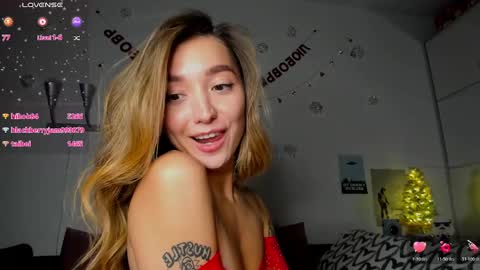 Snapshot of selinaa_kyle chatting on December 26, 7:03 am Chris online show from December 26, 7:03 am