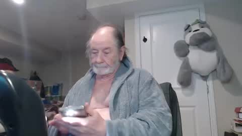 selkie2s online show from January 11, 7:53 pm