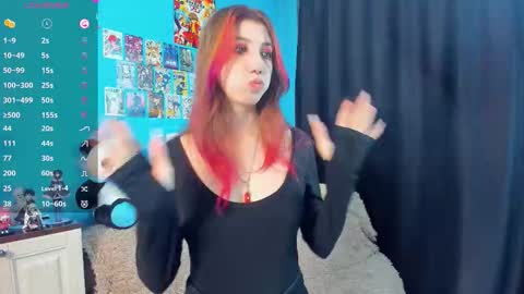 Mindy online show from September 21, 5:22 am