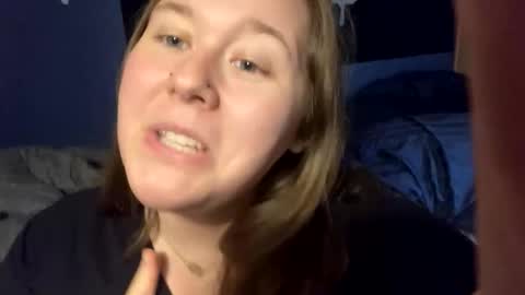 Semaj Sage online show from February 21, 10:02 pm