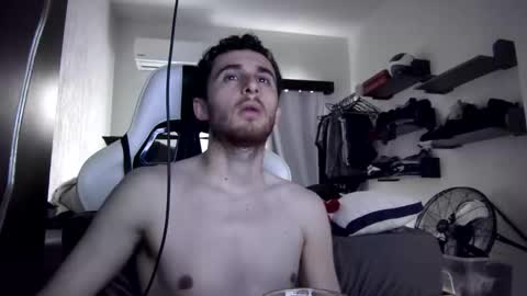 PAJACONTROL online show from April 11, 11:42 pm