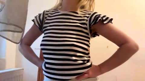 Sennya online show from October 30, 6:36 am