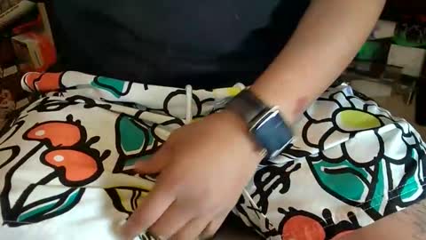 Mr. Watch Me Grow online show from November 5, 3:14 pm